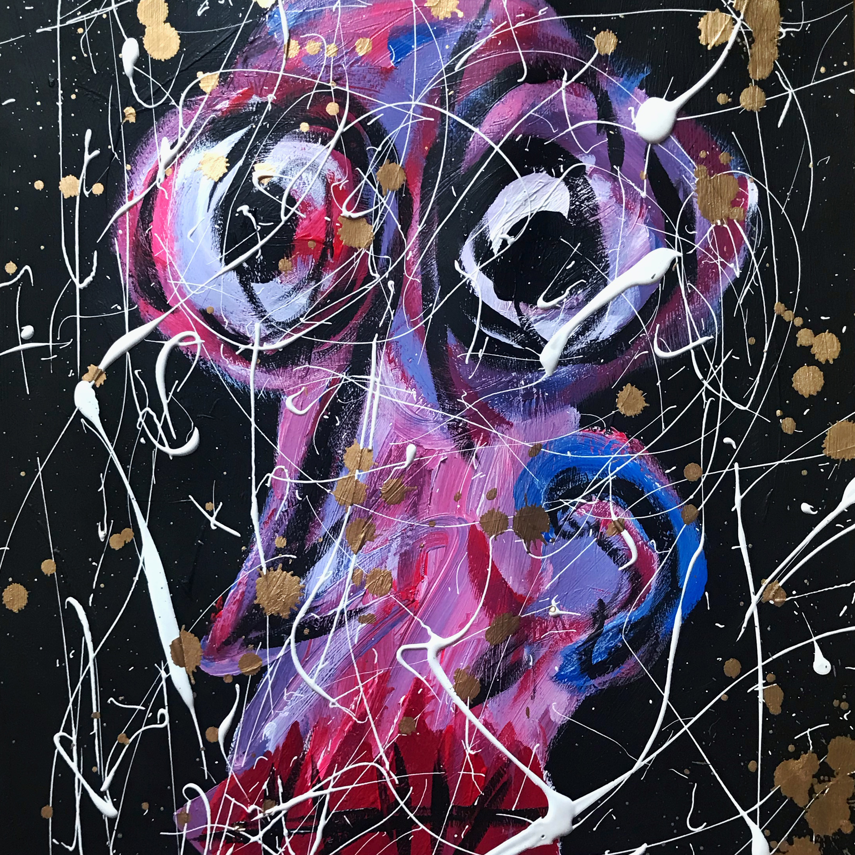 Soul And Bones  - 6